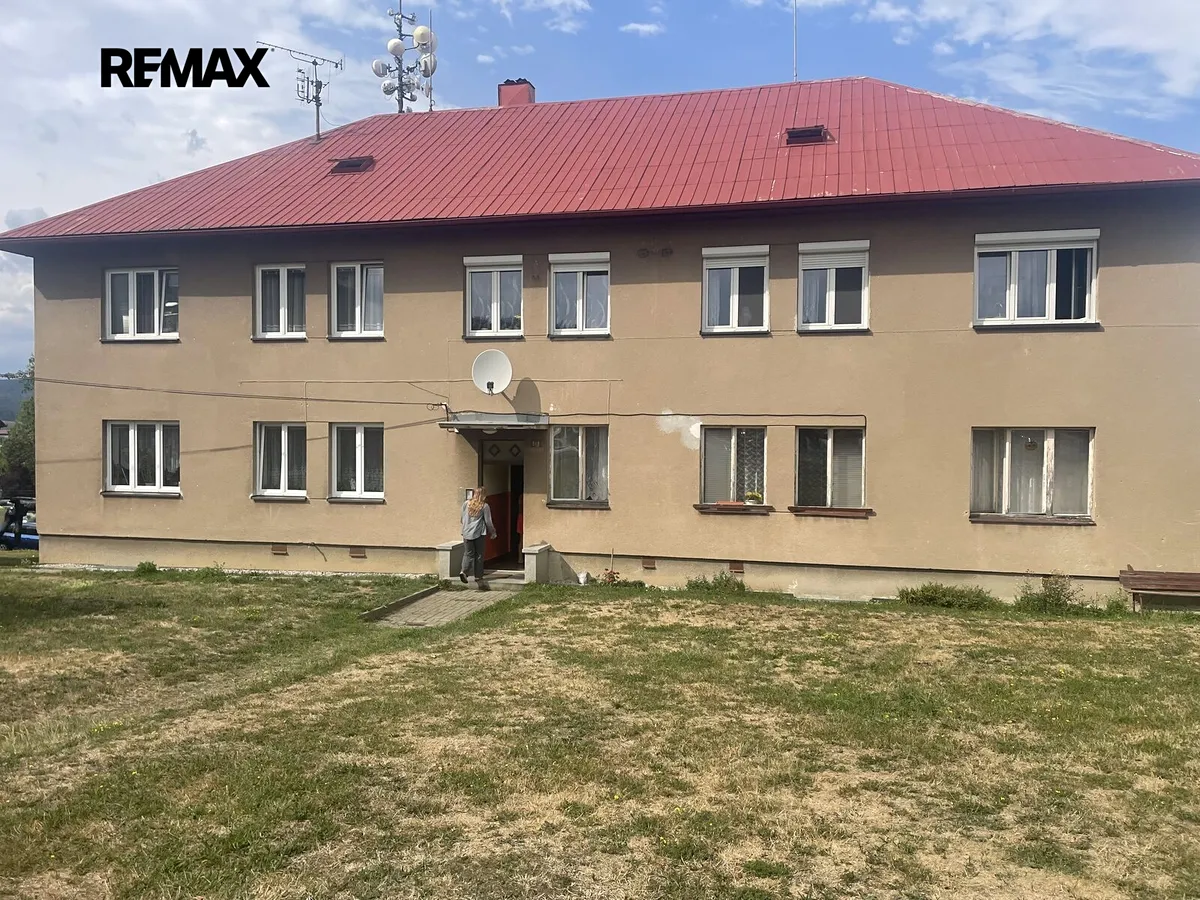 Prodej bytu 3+1 98 m²